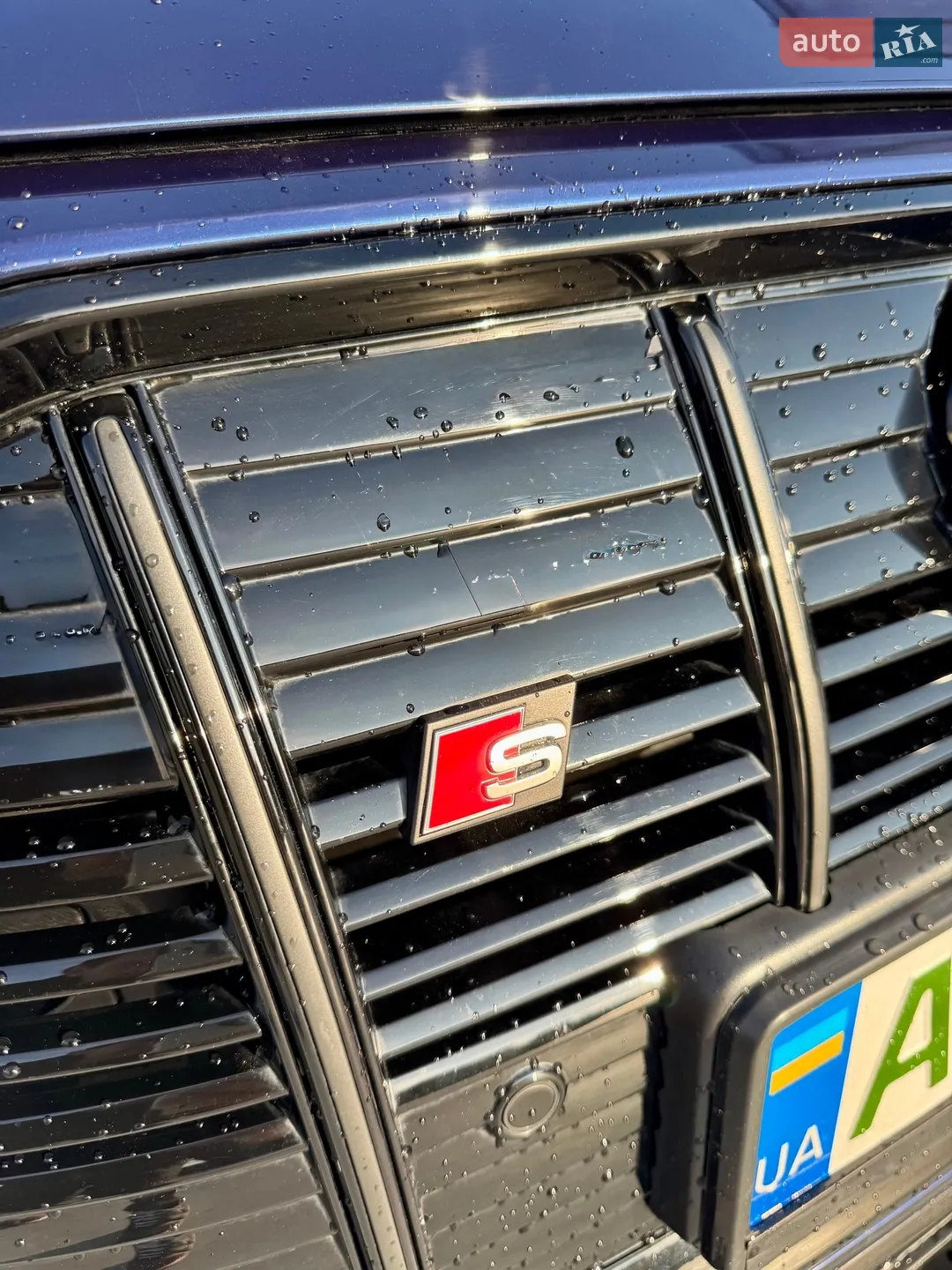2022 Audi e-tron S - мініатюра 57