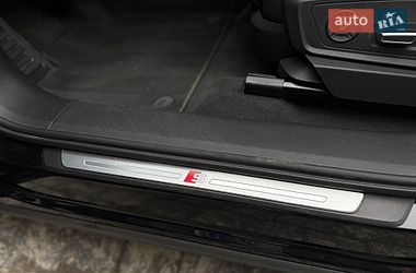Внедорожник / Кроссовер Audi e-tron S 2022 в Львове фото 29 Внедорожник / Кроссовер Audi e-tron S 2022 в Львове
