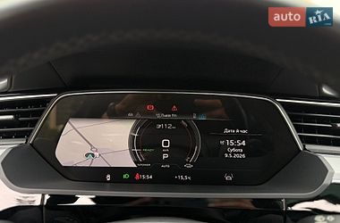 Внедорожник / Кроссовер Audi e-tron S 2022 в Львове фото 38 Внедорожник / Кроссовер Audi e-tron S 2022 в Львове