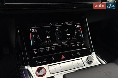 Внедорожник / Кроссовер Audi e-tron S 2022 в Львове фото 43 Внедорожник / Кроссовер Audi e-tron S 2022 в Львове