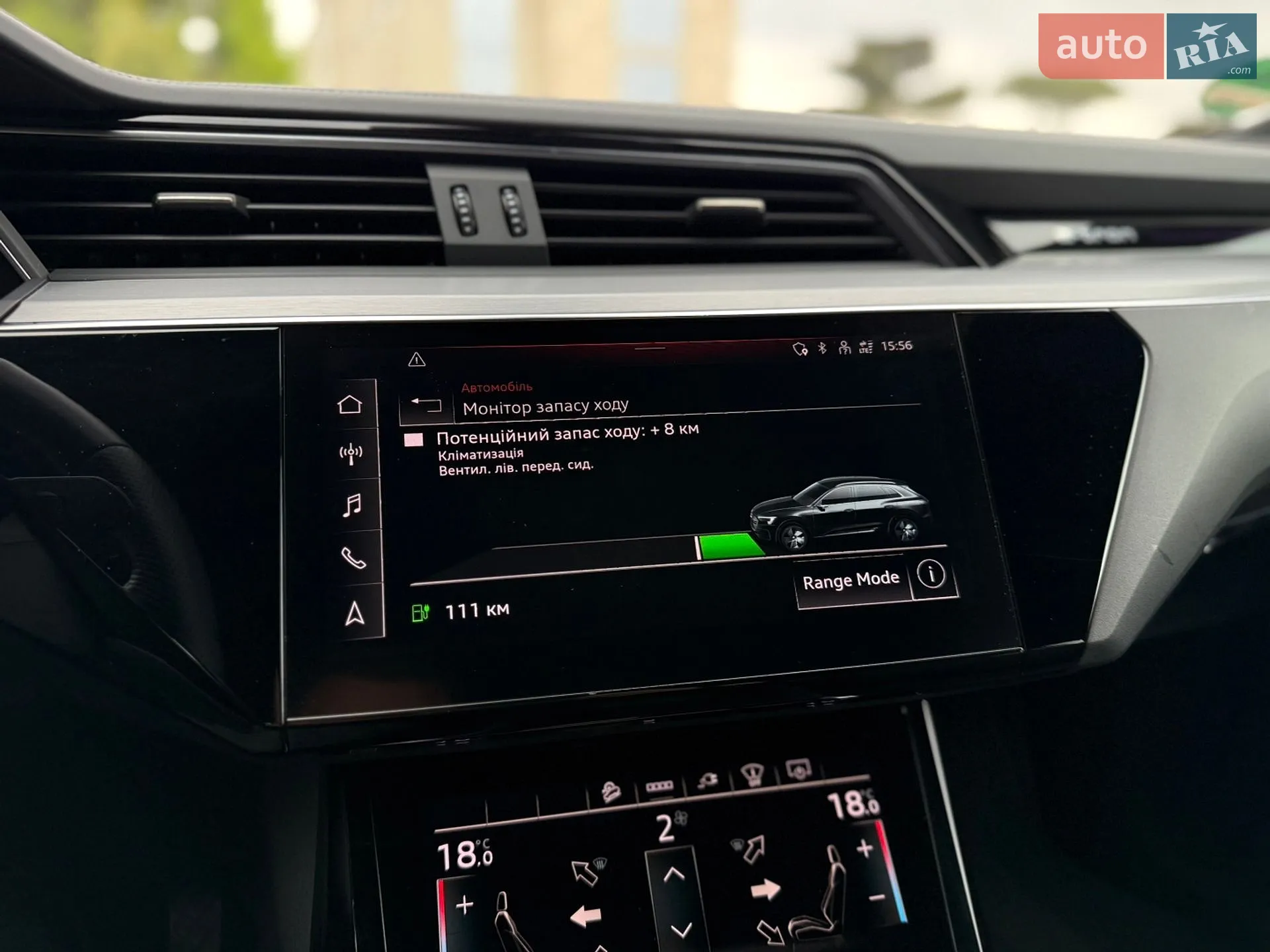2022 Audi e-tron S - мініатюра 51