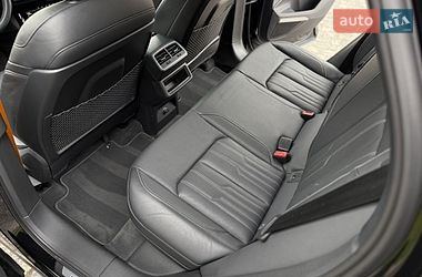 Внедорожник / Кроссовер Audi e-tron S 2022 в Львове фото 60 Внедорожник / Кроссовер Audi e-tron S 2022 в Львове