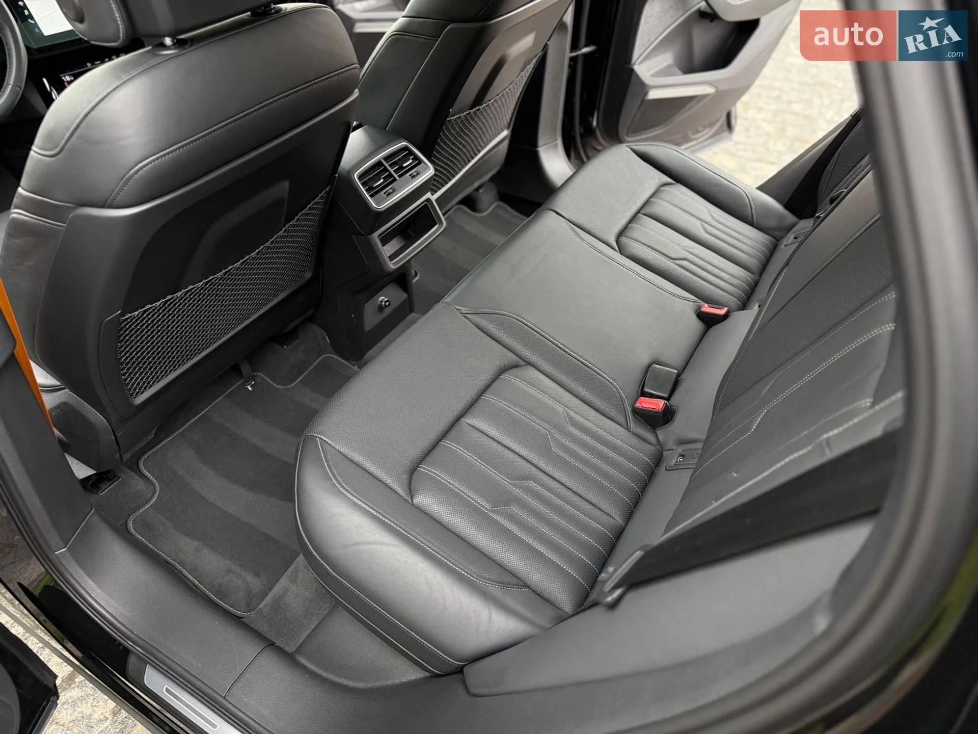 2022 Audi e-tron S - мініатюра 60