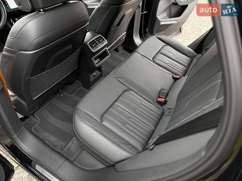 Внедорожник / Кроссовер Audi e-tron S 2022 в Львове фото 60 Внедорожник / Кроссовер Audi e-tron S 2022 в Львове