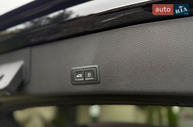Внедорожник / Кроссовер Audi e-tron S 2022 в Львове фото 66 Внедорожник / Кроссовер Audi e-tron S 2022 в Львове