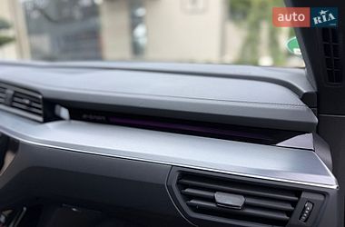 Внедорожник / Кроссовер Audi e-tron S 2022 в Львове фото 76 Внедорожник / Кроссовер Audi e-tron S 2022 в Львове