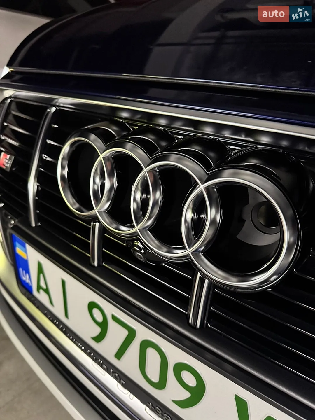 2022 Audi e-tron S - мініатюра 22