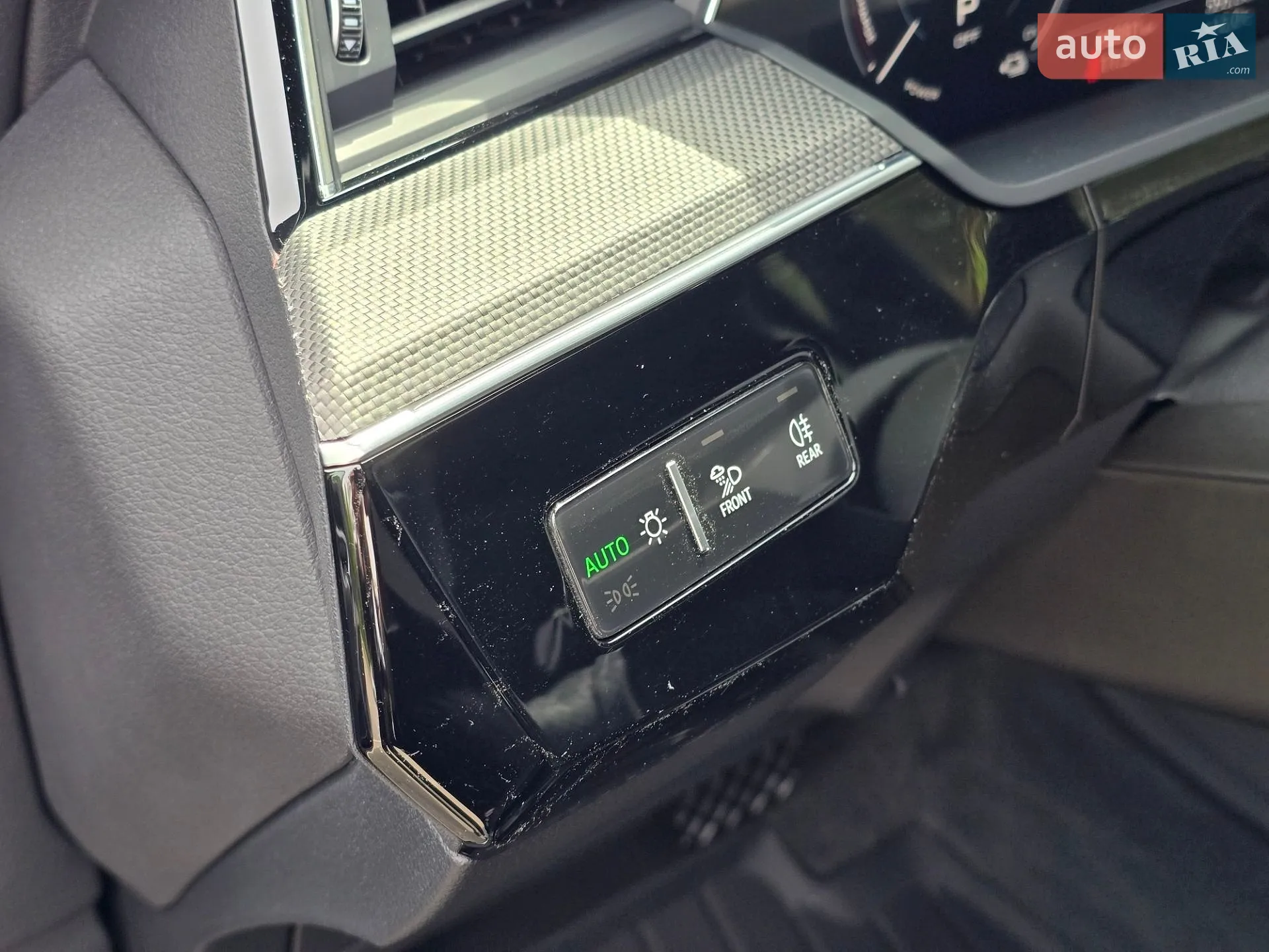 2022 Audi e-tron S - мініатюра 64