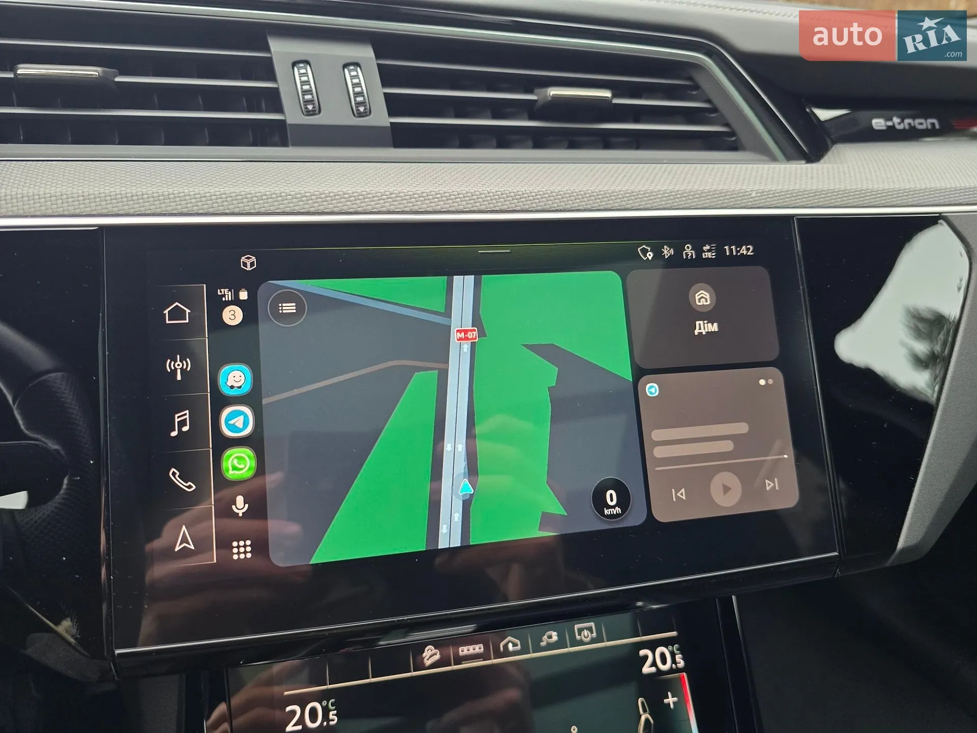 2022 Audi e-tron S - мініатюра 105