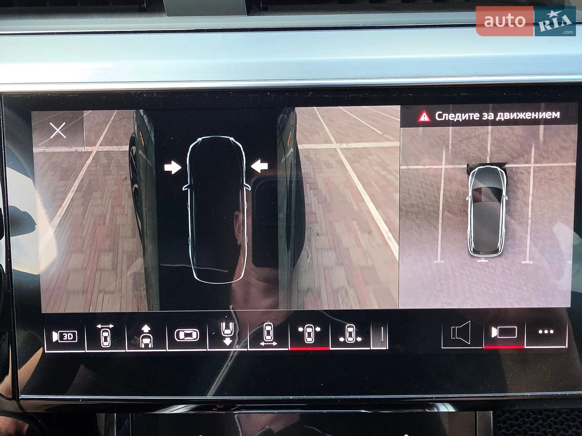 2020 Audi e-tron S - мініатюра 50