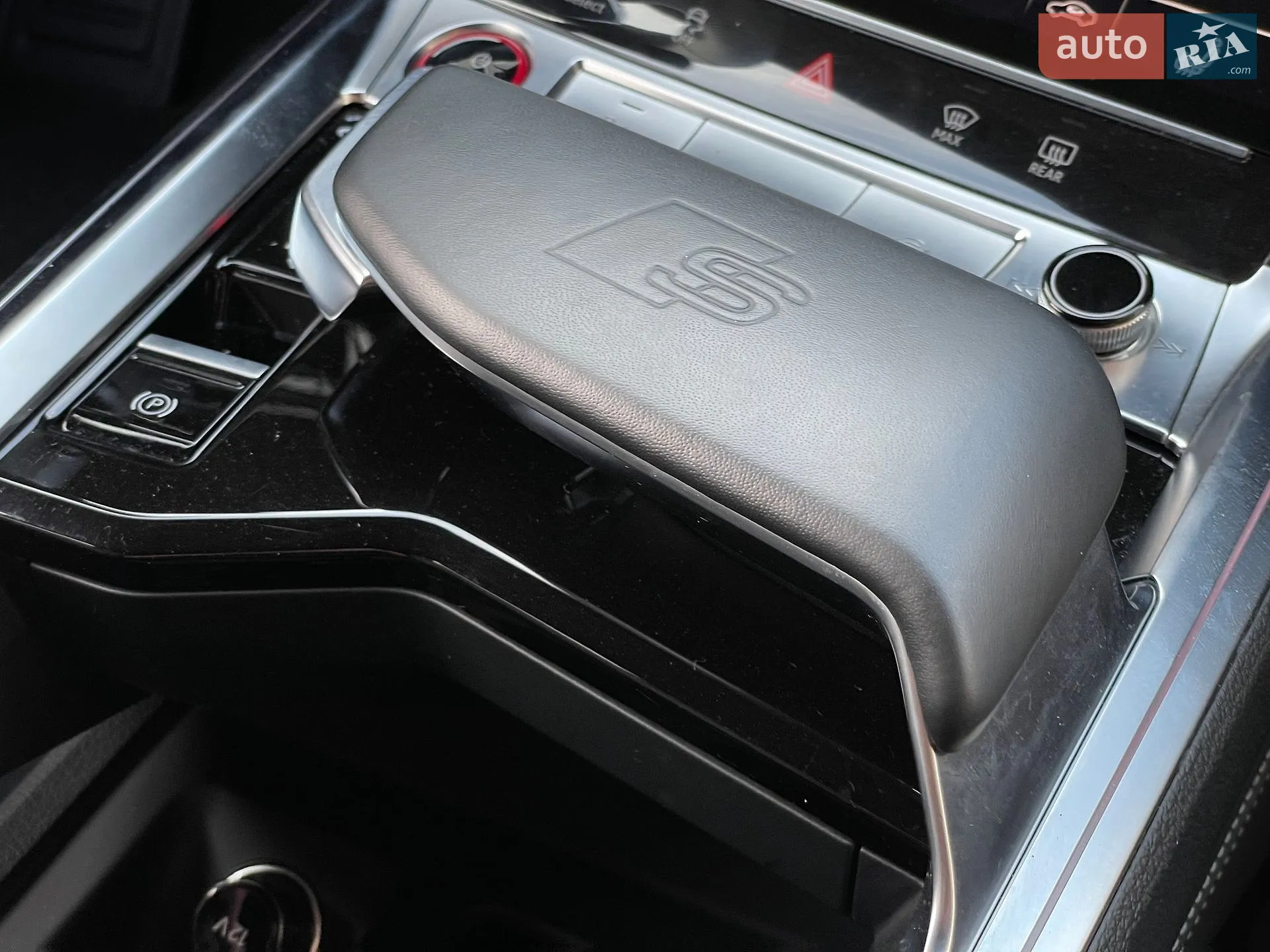 2022 Audi e-tron S - мініатюра 43