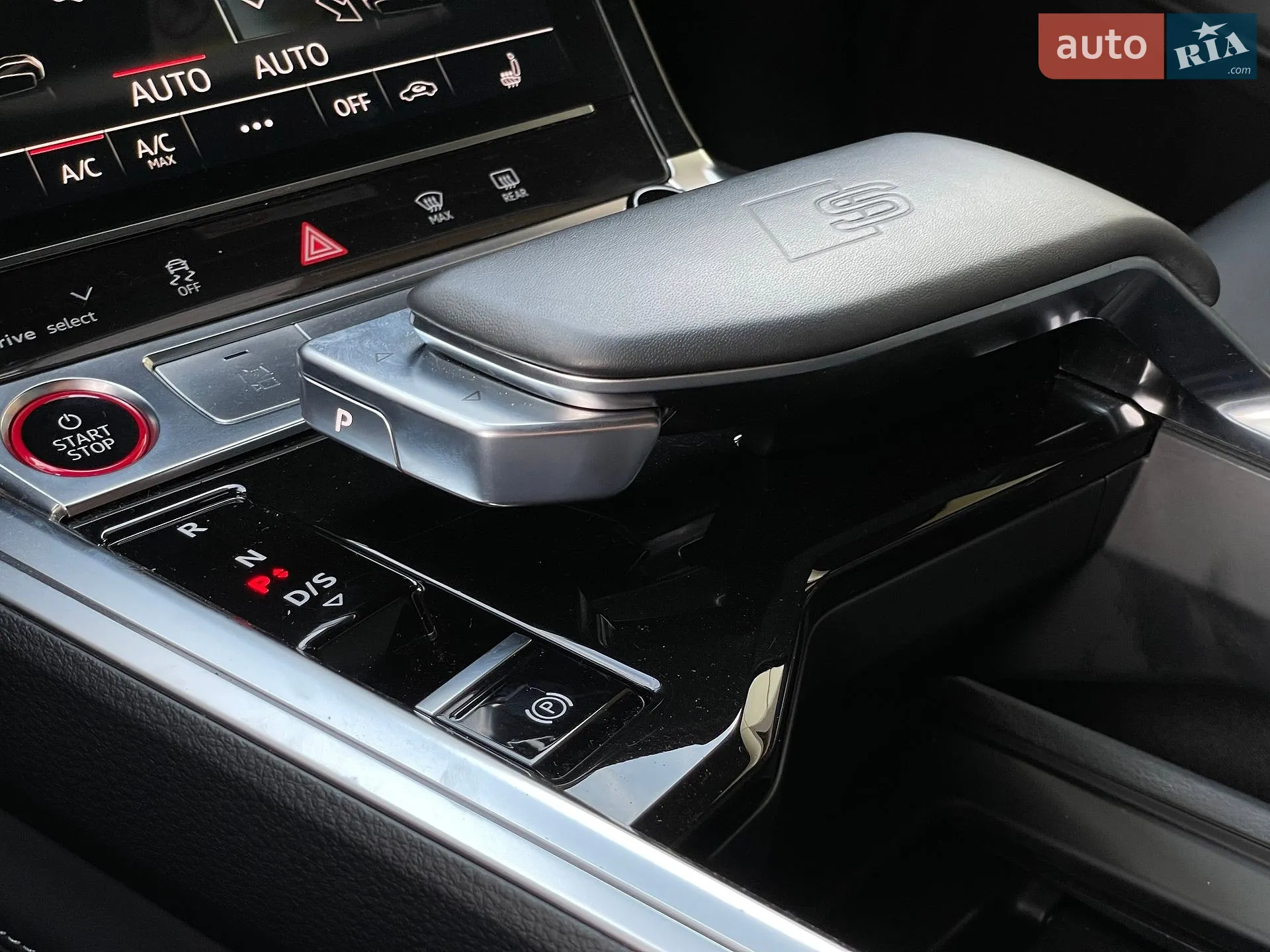 2022 Audi e-tron S - мініатюра 59