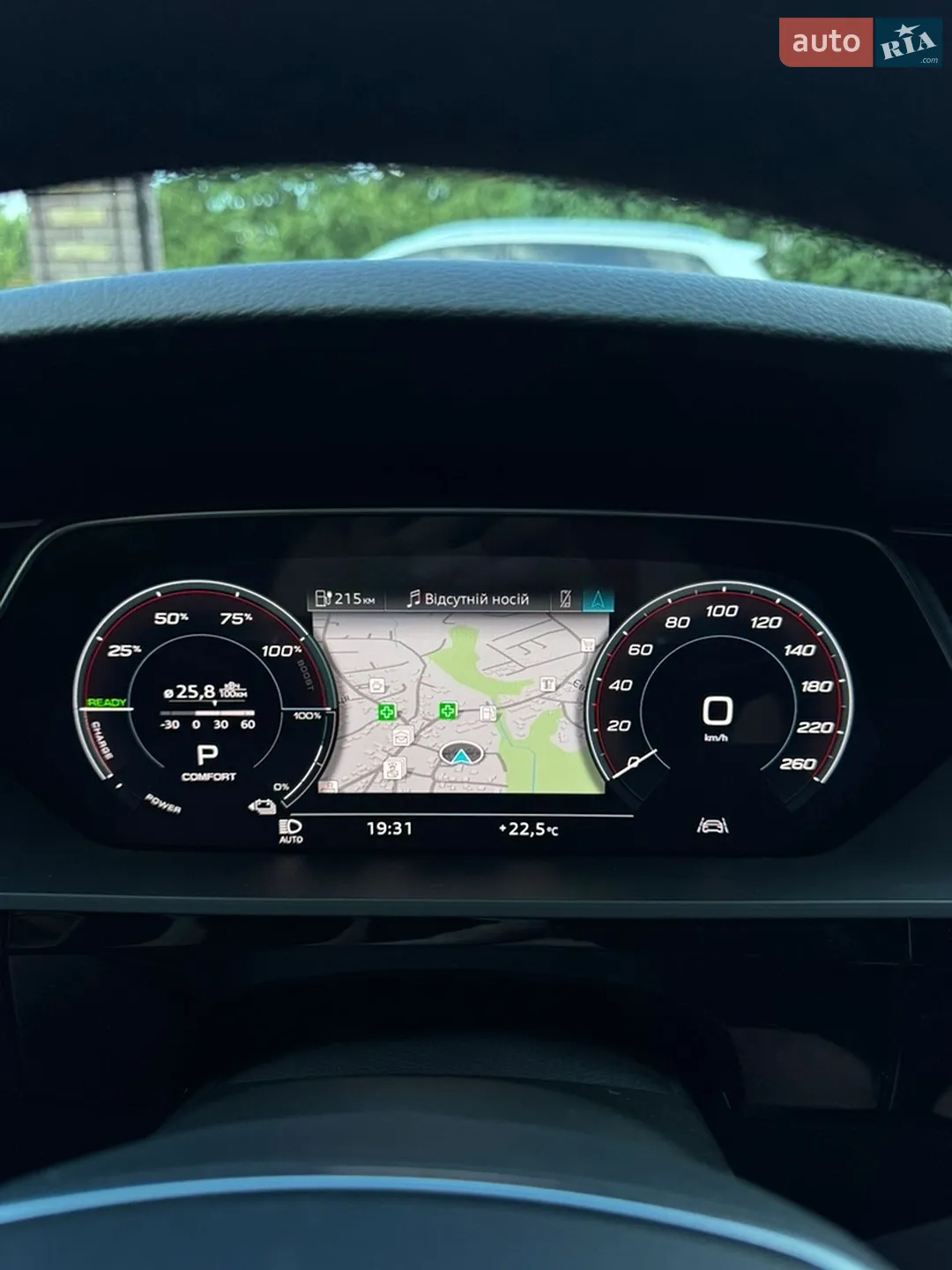 2021 Audi e-tron S - мініатюра 43