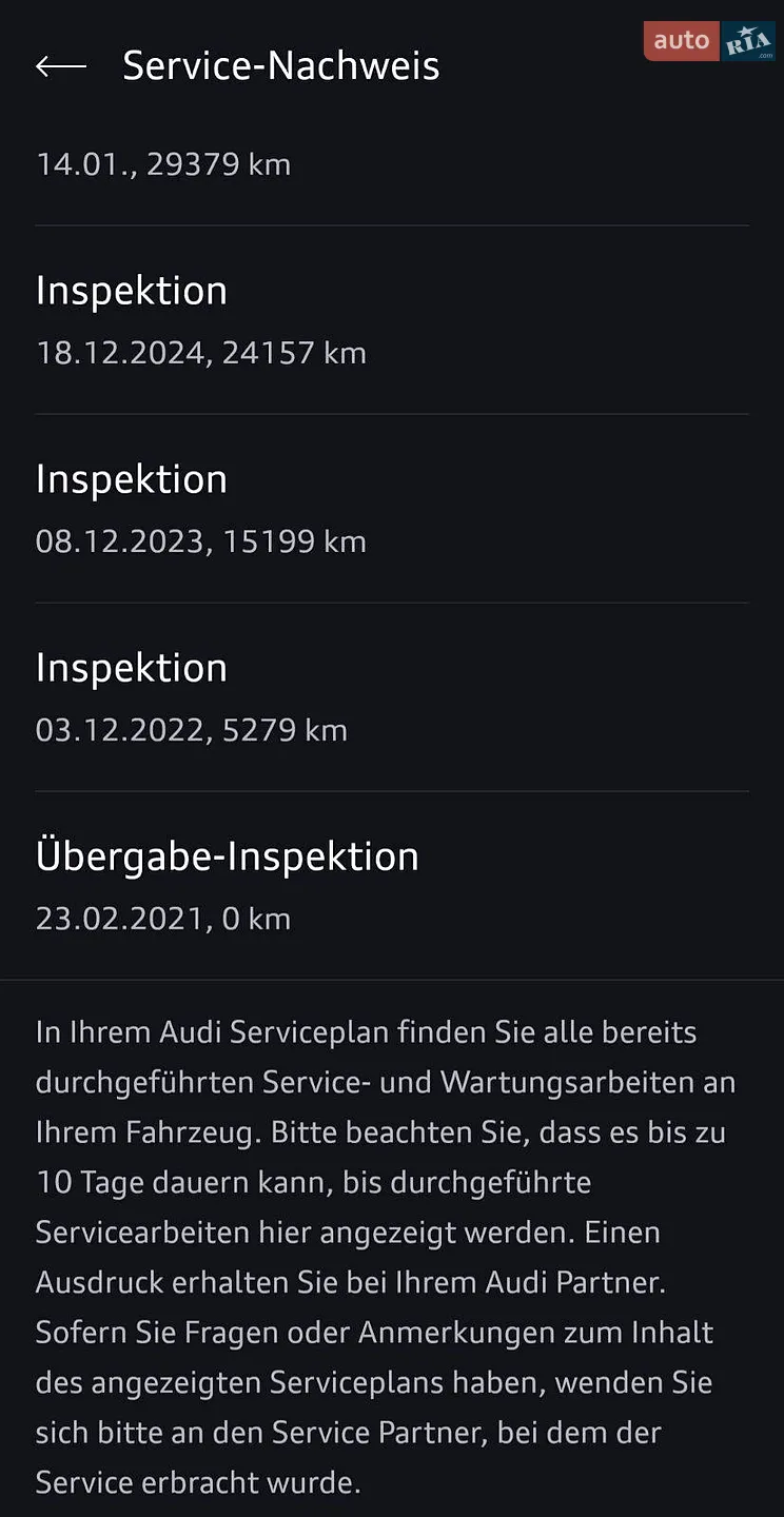 2021 Audi e-tron S - мініатюра 5