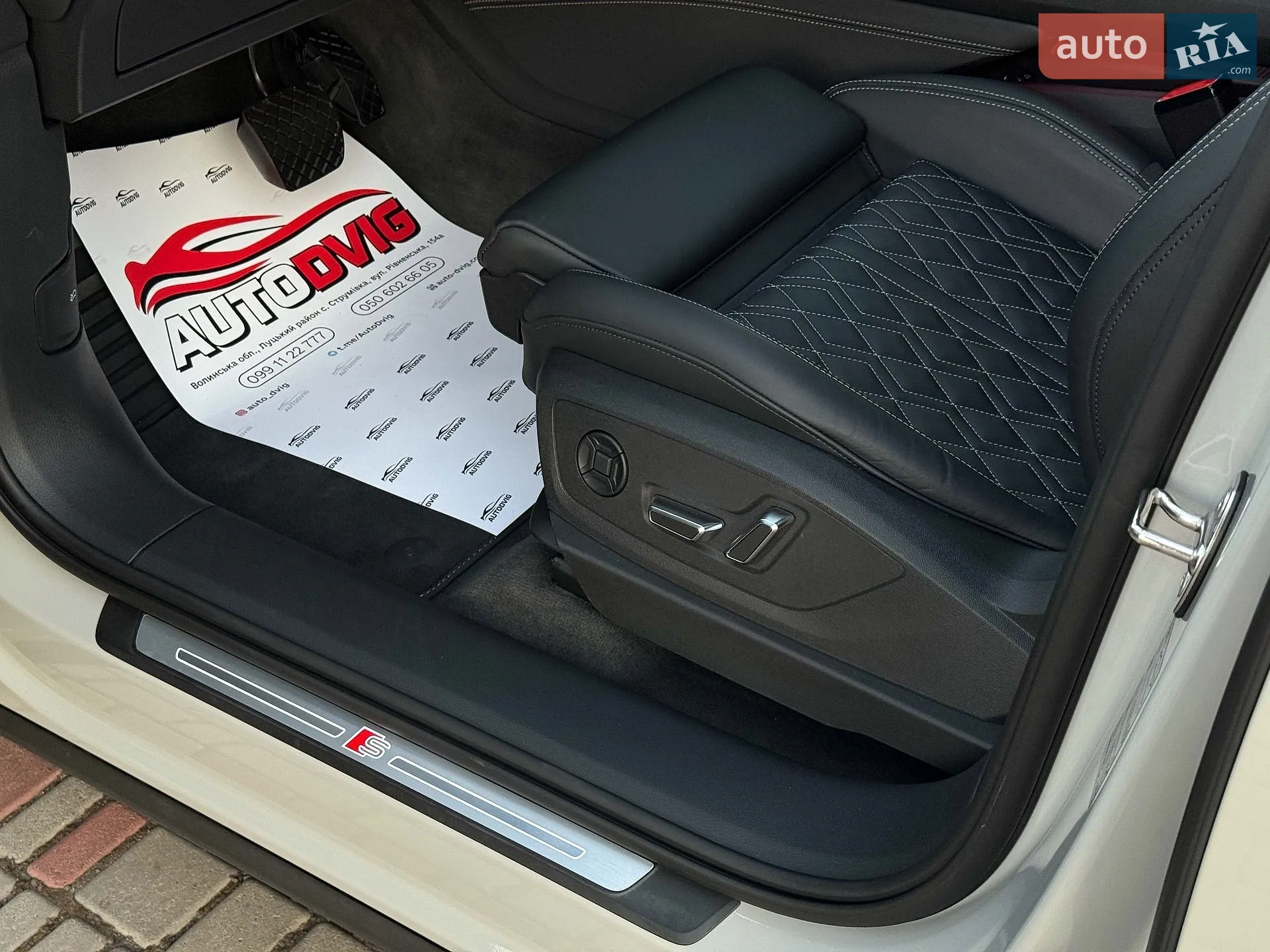 2022 Audi e-tron S - мініатюра 52