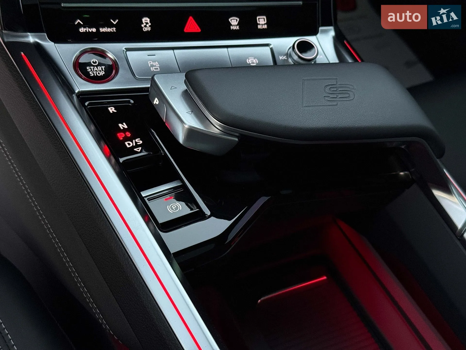 2022 Audi e-tron S - мініатюра 67