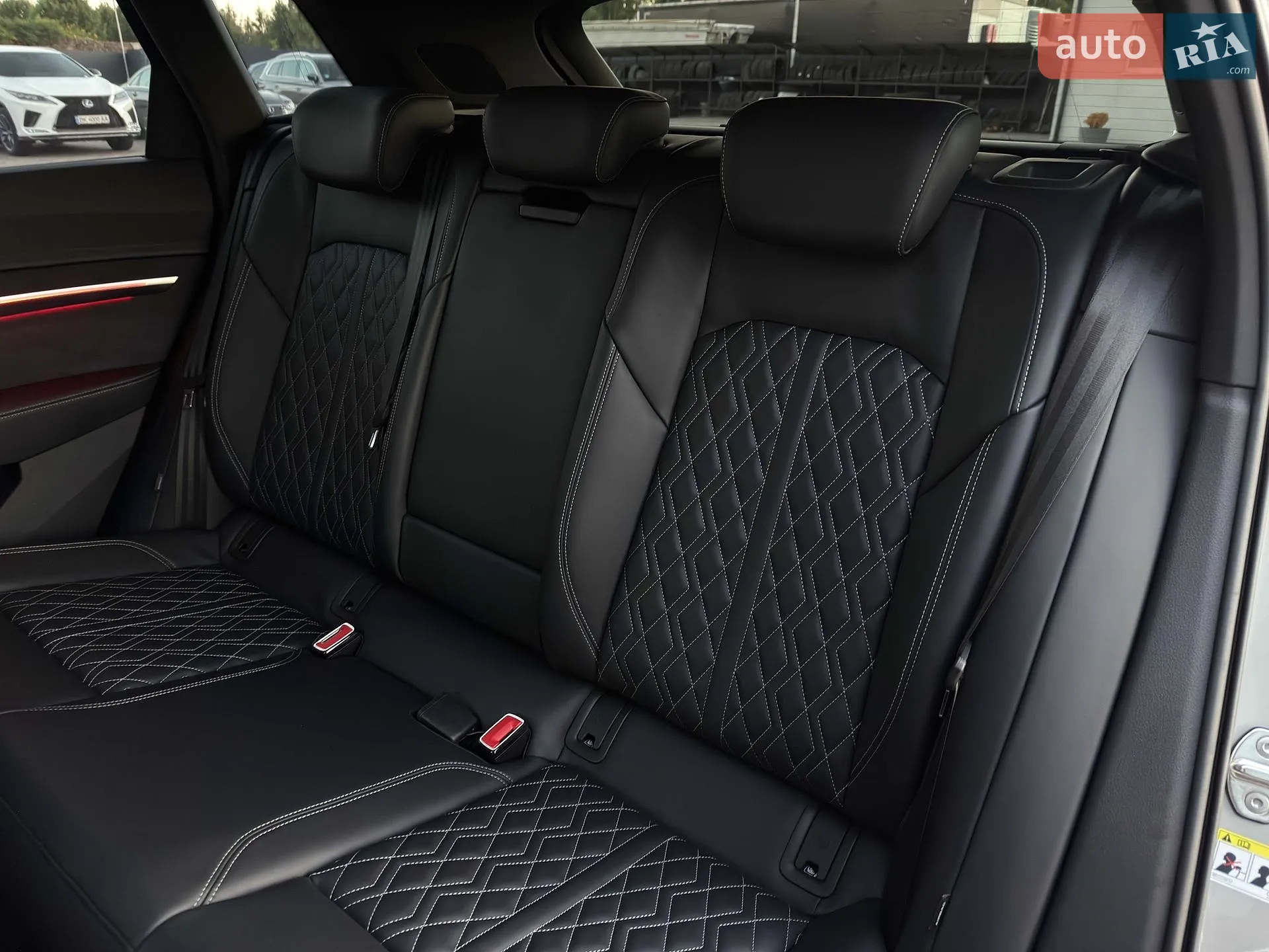2022 Audi e-tron S - мініатюра 75