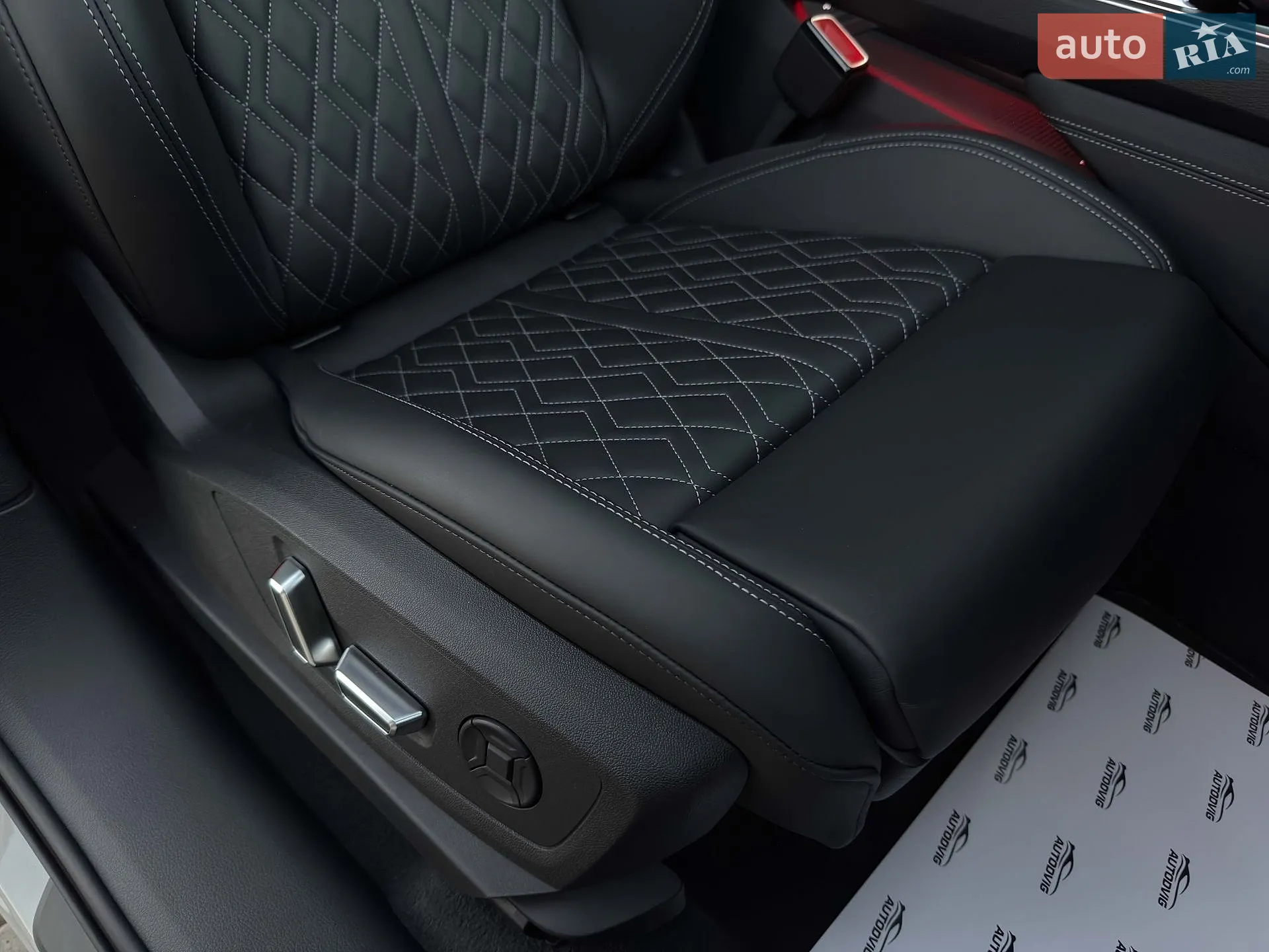 2022 Audi e-tron S - мініатюра 94