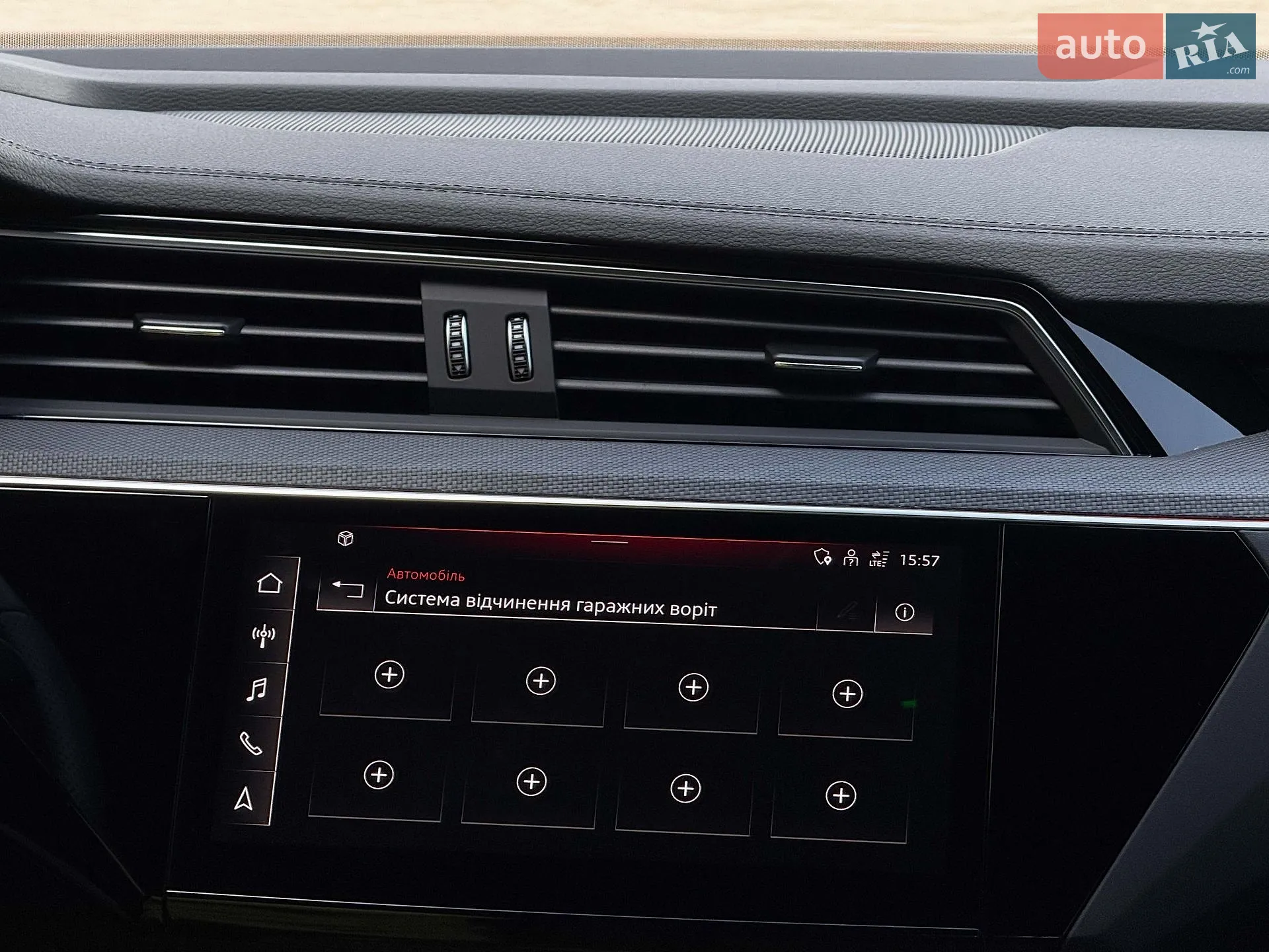 2022 Audi e-tron S - мініатюра 123