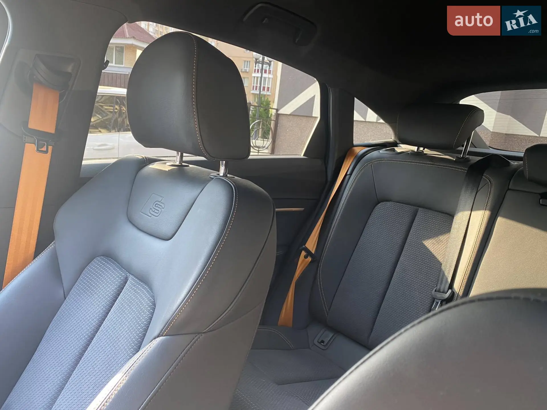 2022 Audi e-tron Sportback - мініатюра 6