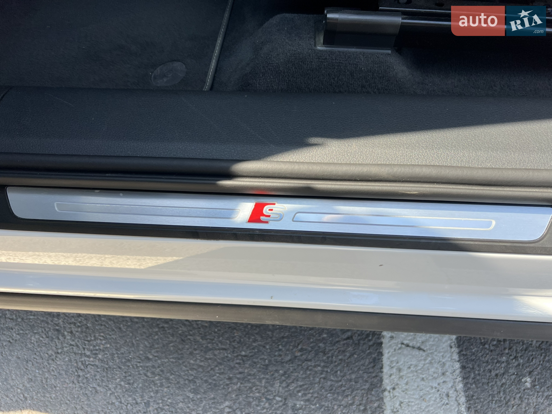 2021 Audi e-tron Sportback - мініатюра 37