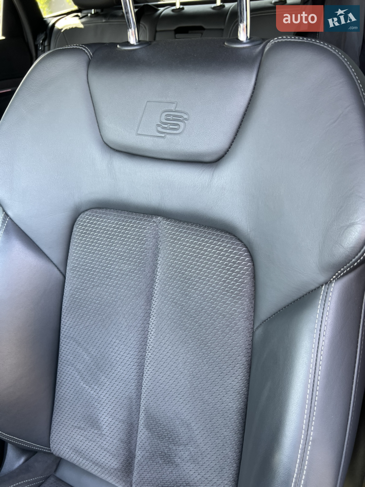 2021 Audi e-tron Sportback - мініатюра 16