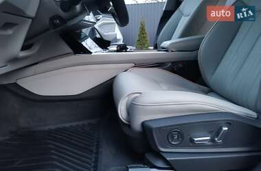 Внедорожник / Кроссовер Audi e-tron Sportback 2020 в 