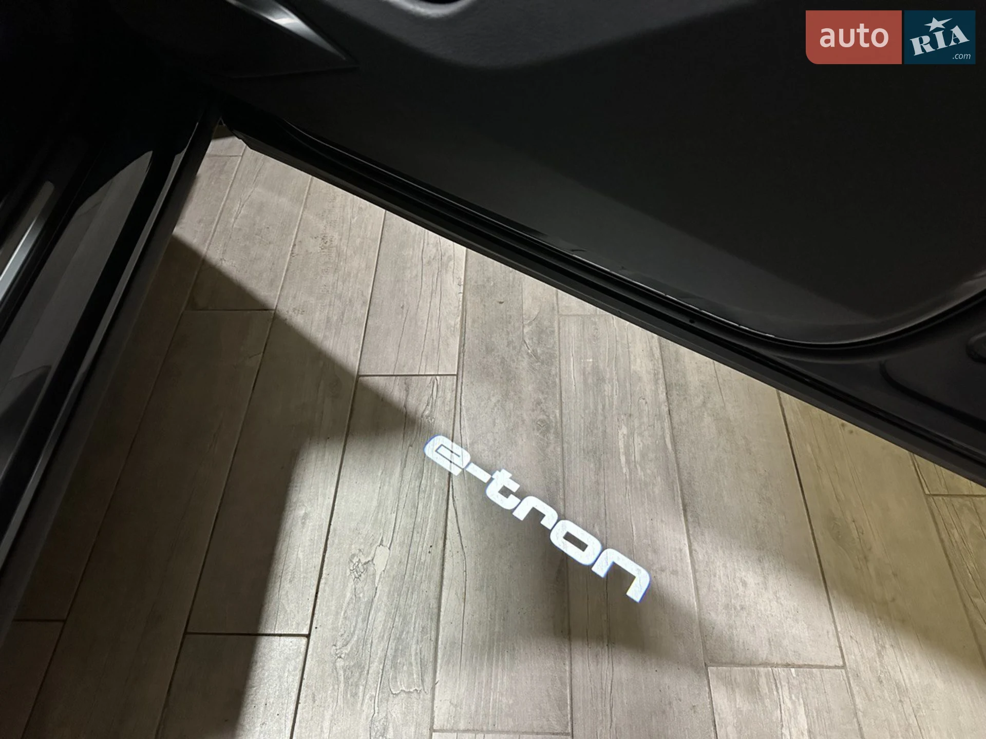 2020 Audi e-tron Sportback - мініатюра 76