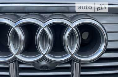 Позашляховик / Кросовер Audi e-tron Sportback 2020 в Коломиї