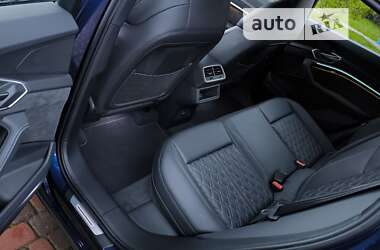 Внедорожник / Кроссовер Audi e-tron Sportback 2021 в Староконстантинове