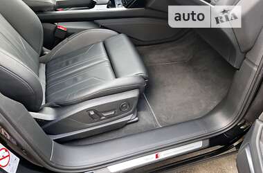 Позашляховик / Кросовер Audi e-tron Sportback 2021 в Бердичеві