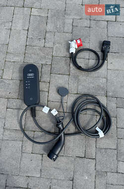 Внедорожник / Кроссовер Audi e-tron Sportback 2020 в Львове