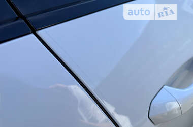 Позашляховик / Кросовер Audi e-tron Sportback 2020 в Вінниці