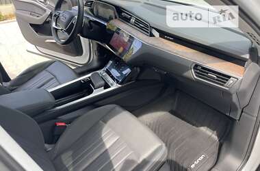 Внедорожник / Кроссовер Audi e-tron Sportback 2020 в Самборе