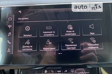 Внедорожник / Кроссовер Audi e-tron Sportback 2021 в Львове
