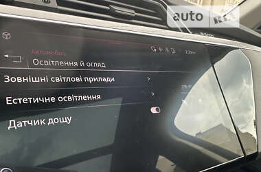 Внедорожник / Кроссовер Audi e-tron Sportback 2022 в Нововолынске