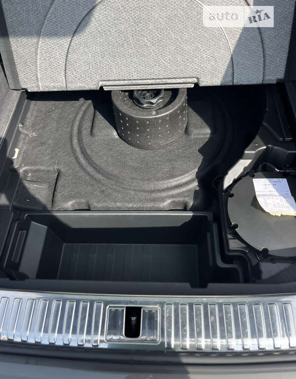 Позашляховик / Кросовер Audi e-tron Sportback 2022 в Львові фото 29 Позашляховик / Кросовер Audi e-tron Sportback 2022 в Львові