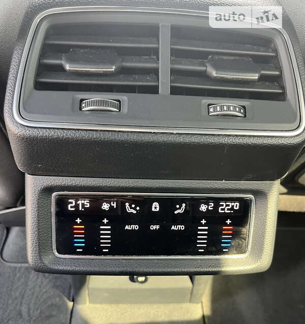 Позашляховик / Кросовер Audi e-tron Sportback 2022 в Львові фото 36 Позашляховик / Кросовер Audi e-tron Sportback 2022 в Львові