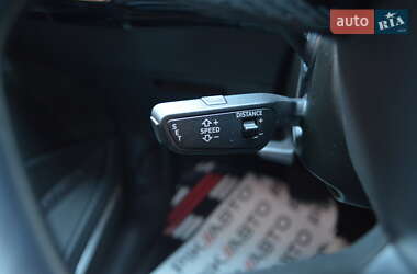 Внедорожник / Кроссовер Audi e-tron Sportback 2020 в Львове
