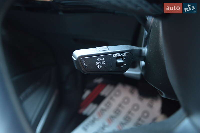 Внедорожник / Кроссовер Audi e-tron Sportback 2020 в Львове фото 24 Внедорожник / Кроссовер Audi e-tron Sportback 2020 в Львове
