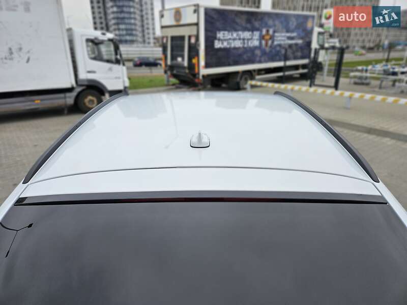 Внедорожник / Кроссовер Audi e-tron Sportback 2022 в Киеве