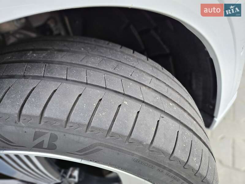 Внедорожник / Кроссовер Audi e-tron Sportback 2022 в Киеве