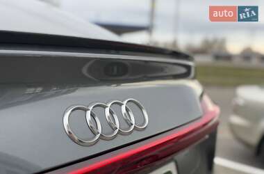 Внедорожник / Кроссовер Audi e-tron Sportback 2020 в 