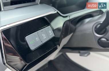 Внедорожник / Кроссовер Audi e-tron Sportback 2020 в 
