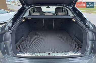 Внедорожник / Кроссовер Audi e-tron Sportback 2020 в 