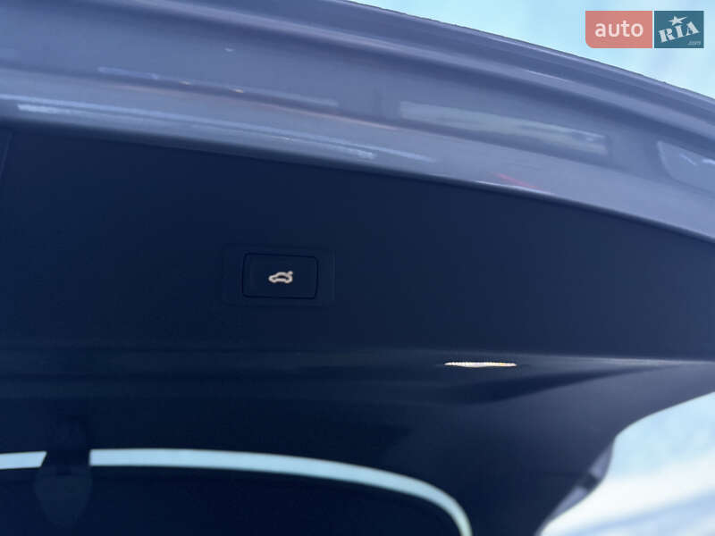 Внедорожник / Кроссовер Audi e-tron Sportback 2020 в Мукачево