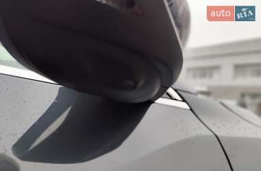 Внедорожник / Кроссовер Audi e-tron Sportback 2020 в 
