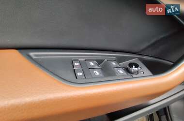Внедорожник / Кроссовер Audi e-tron Sportback 2020 в 