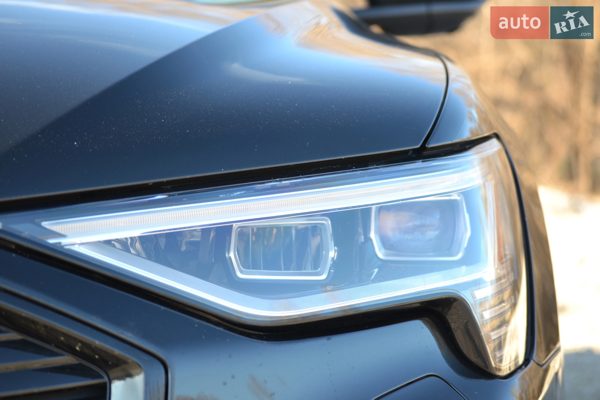 2021 Audi e-tron Sportback - мініатюра 9