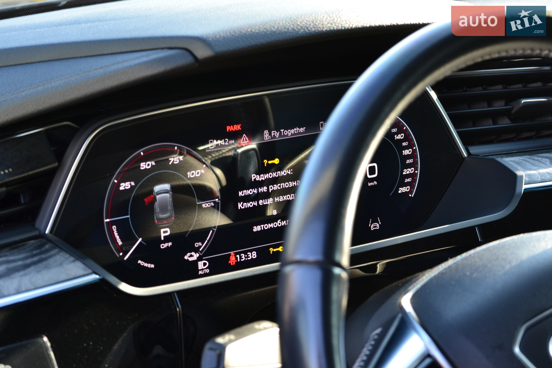 2021 Audi e-tron Sportback - мініатюра 18